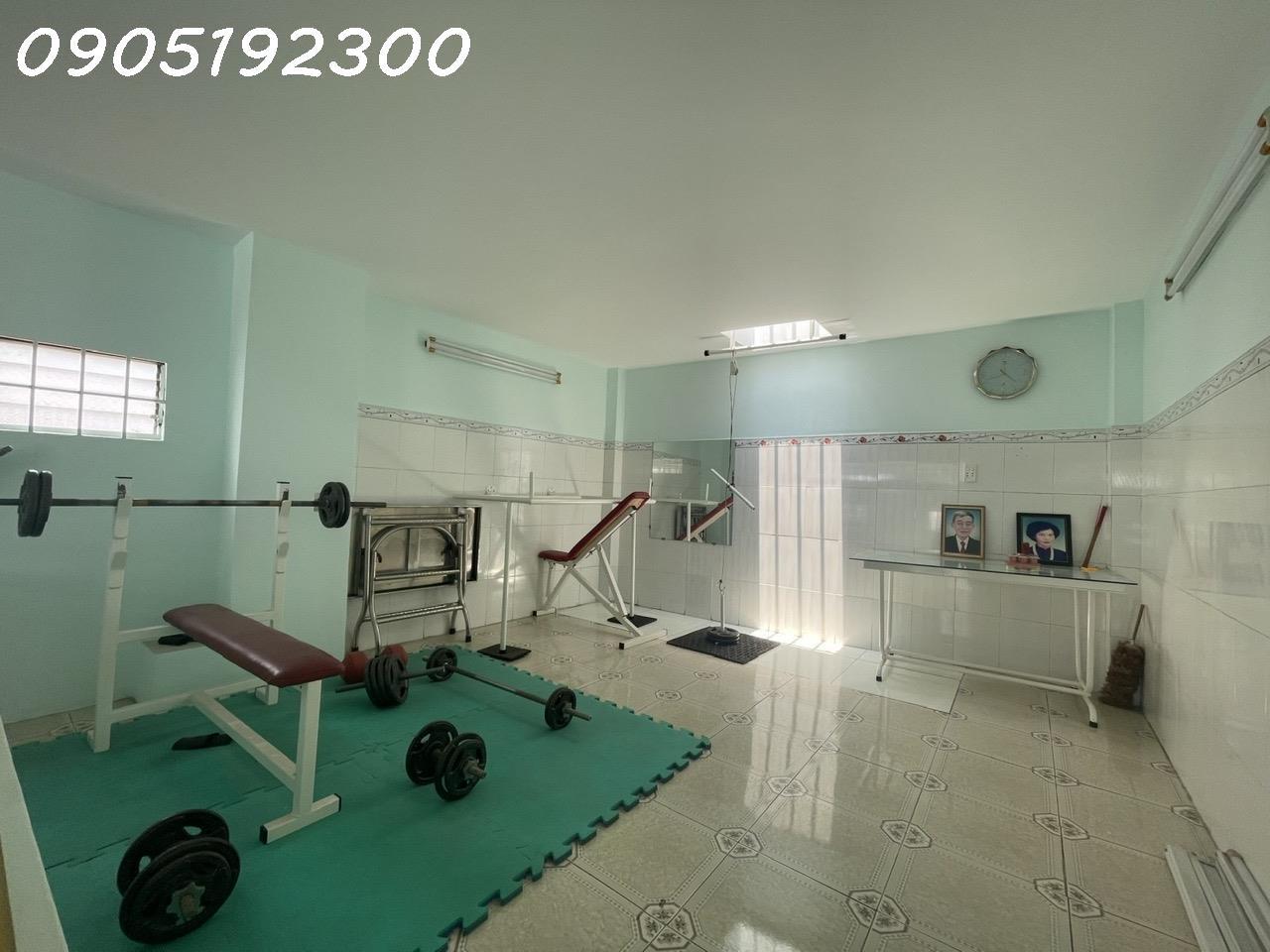 GIẢM CÒN 5 TỶ, Phan Anh (Q. Tân Phú) , BTCT 3 tầng, 4 PN, SHR.