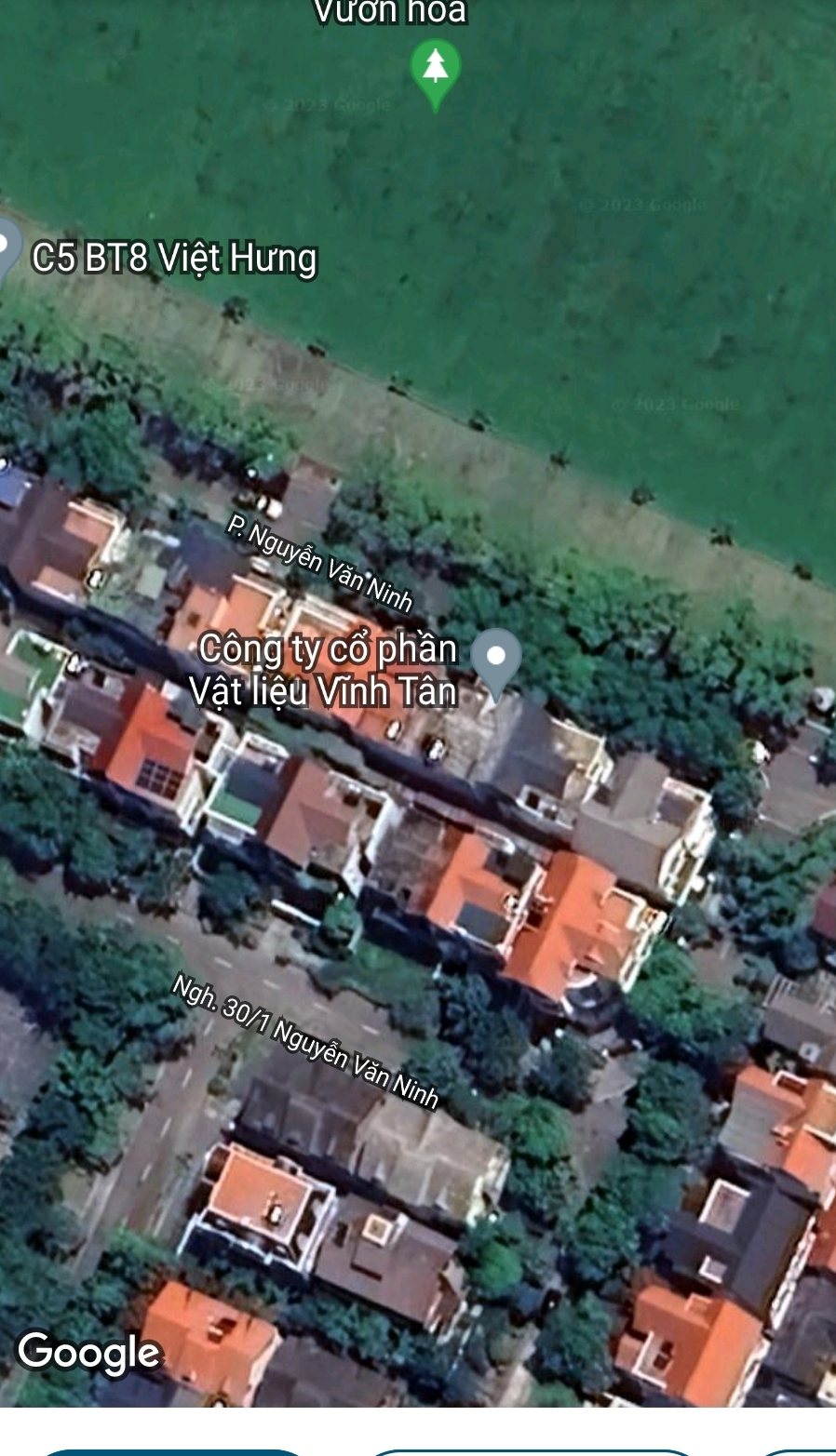 Biệt thự Lưu Khánh Đàm Long Biên Dt 228m2 Lô góc 2 Vỉa hè Boeing đỗ cửa 34 tỷ.