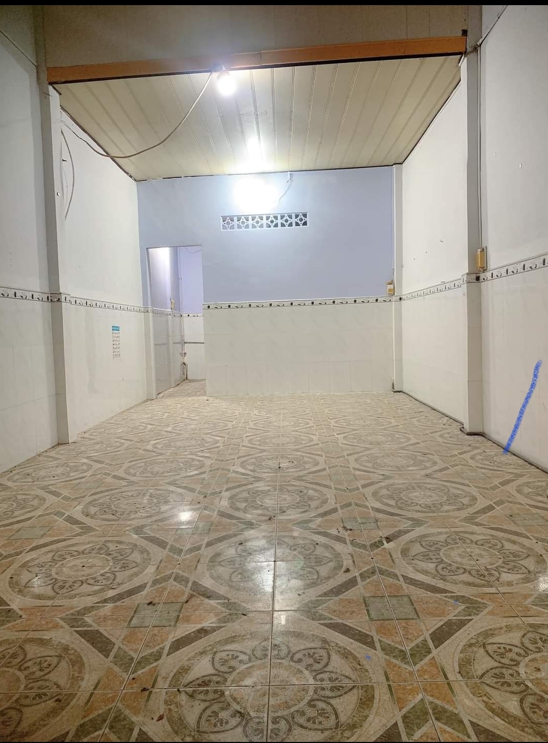 HXH BÙI THẾ MỸ, TÂN BÌNH - GẦN MẶT TIỀN - 55M2 - NỞ HẬU - CHÍNH CHỦ HƠN 20 NĂM - NHỈNH 5 TỶ.