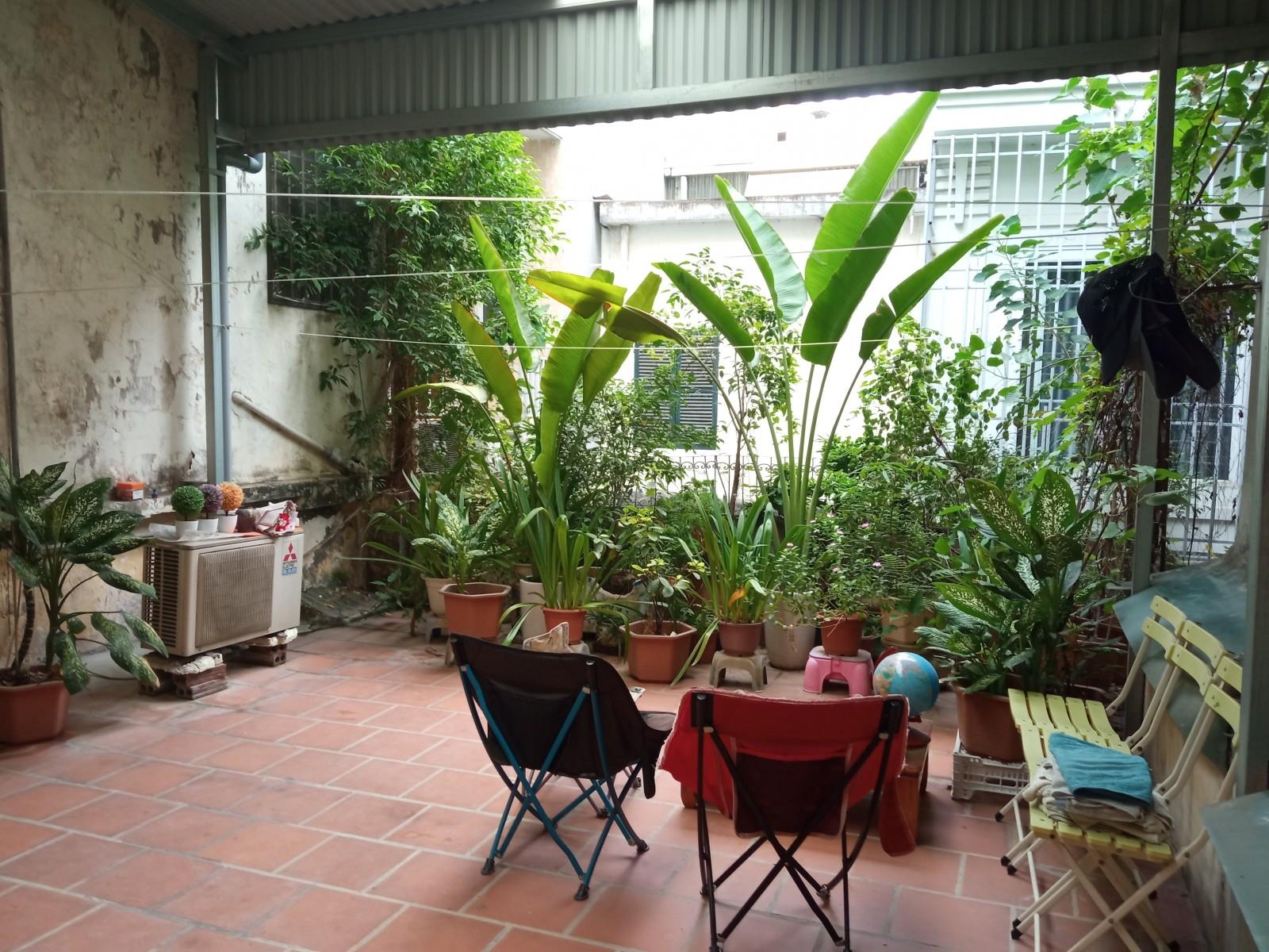 TÌM KHÁCH THUÊ NGUYÊN NHÀ VÂN HỒ 3, QUẬN HBT.