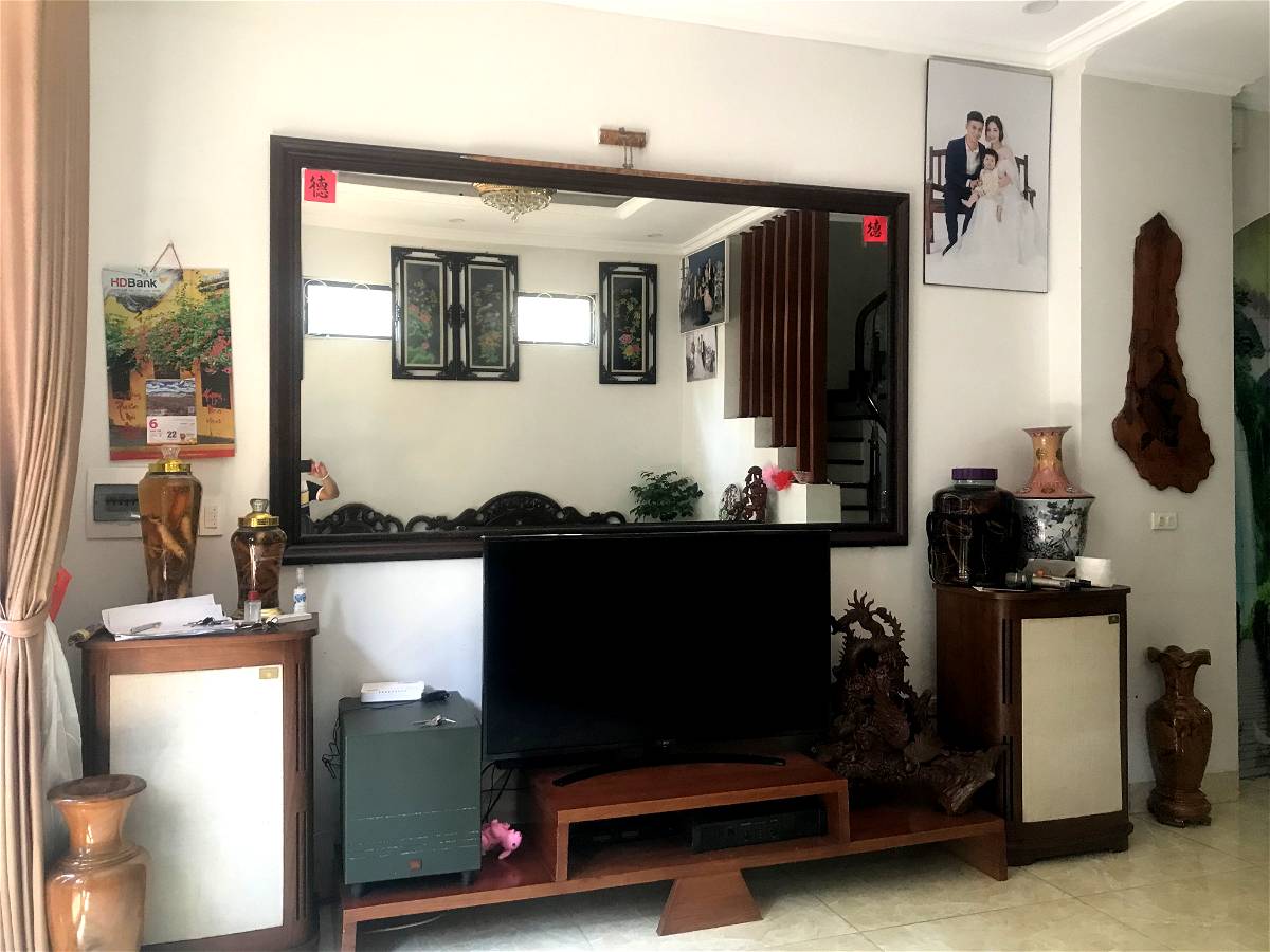 NHÀ SIÊU ĐẸP PHỐ TỨ LIÊN TÂY HỒ 78/86M2 GIÁ CHỈ HƠN 9 TỶ