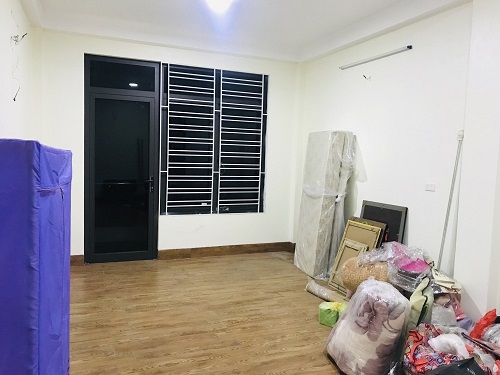 Bán nhà Âu Cơ- Tây Hồ 32m tầm 8x triệu SỔ ĐẸP- AN SINH ĐỈNH.