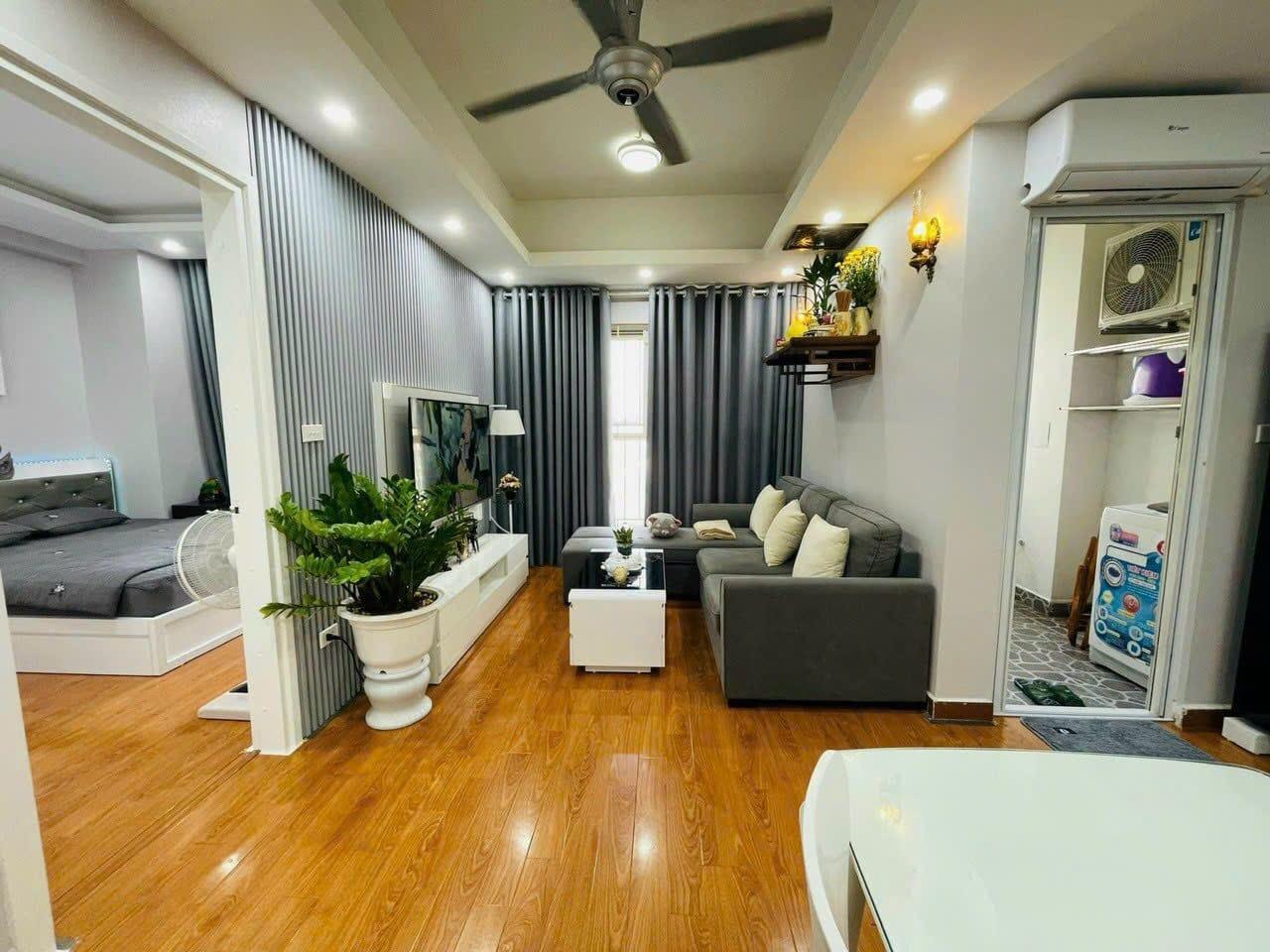 Bán SIÊU PHẨM căn hộ 3 phòng ngủ tại KDT Xuân Mai Complex, Dương Nội, Hà Đông, Hà Nội.