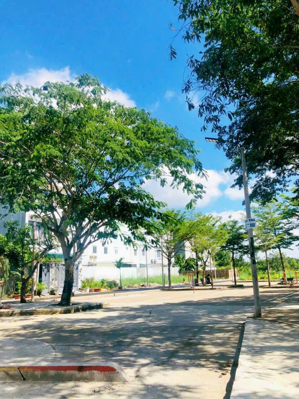 Đất nền Đào Sư Tích, 120m, giá 38.5 triệu, sổ hồng riêng.