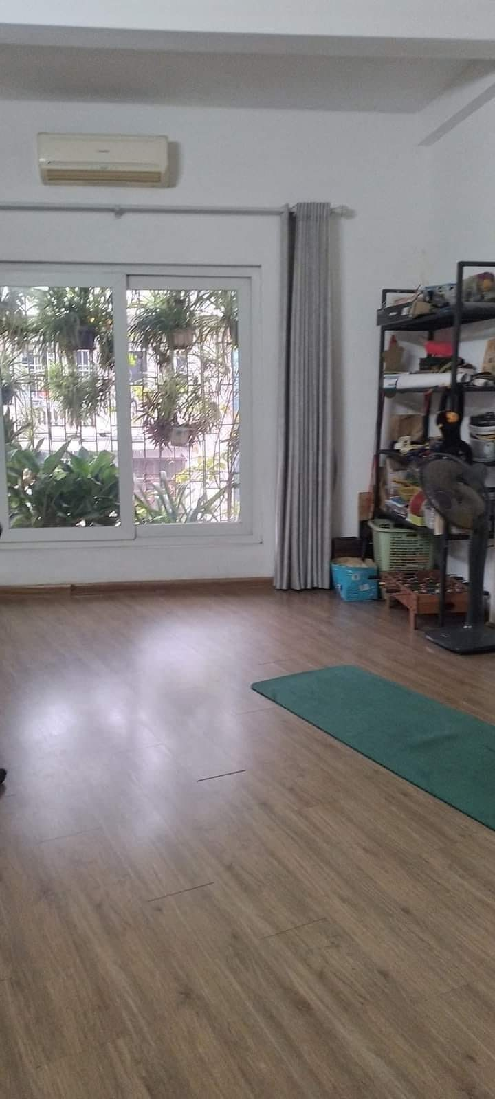 BÁN NHÀ 5 TẦNG MẶT PHỐ CHÙA LÁNG 140M2 – MT 6.2M – 48 TỶ..