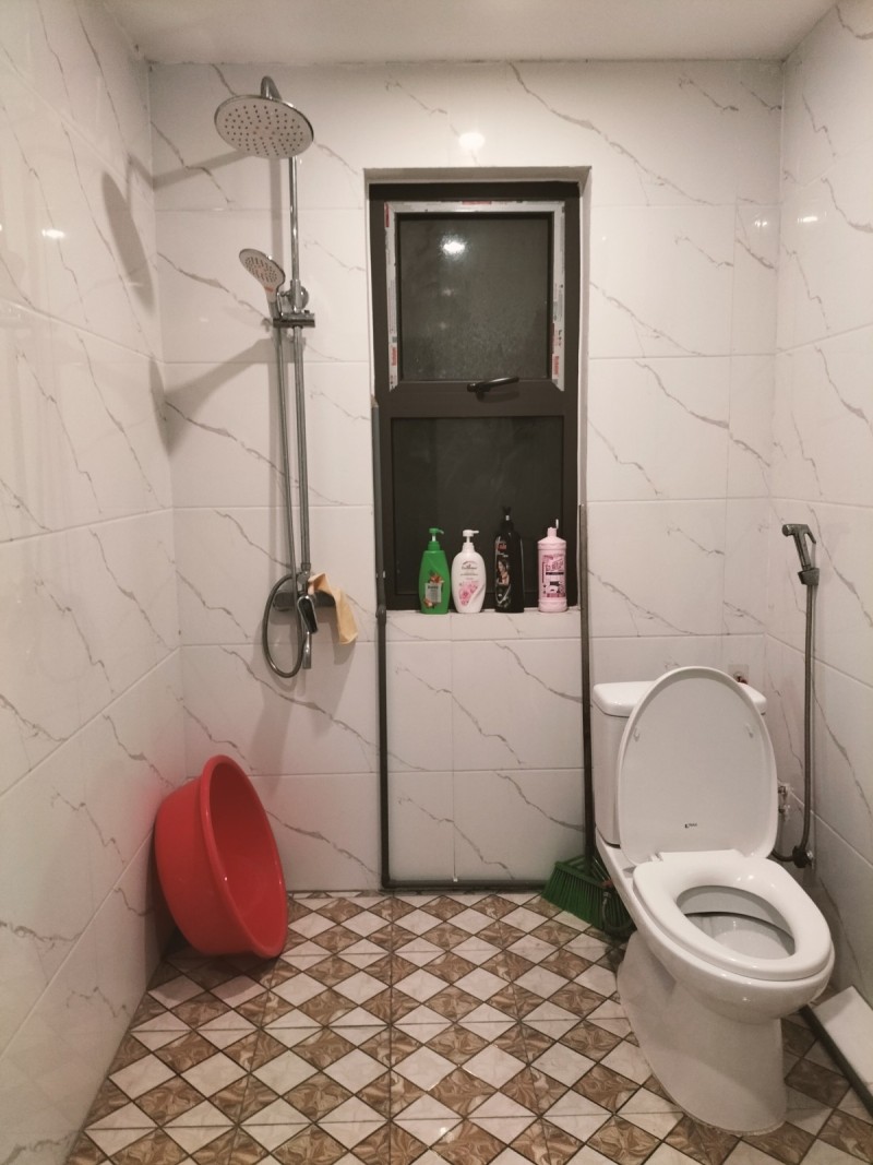 Bán nhà khu Văn Miếu 38m2 4 tầng, mt rộng 8m, 3 gác đỗ cửa, gần phố, 3.7 tỷ.