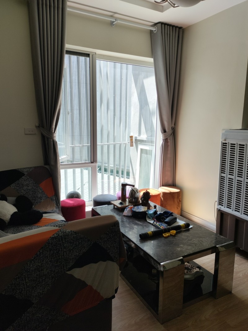 Bán nhà Thái Hà 34m2 4 tầng, gàn oto, gần phố, 2 thoáng trước sau, 4.8 tỷ.