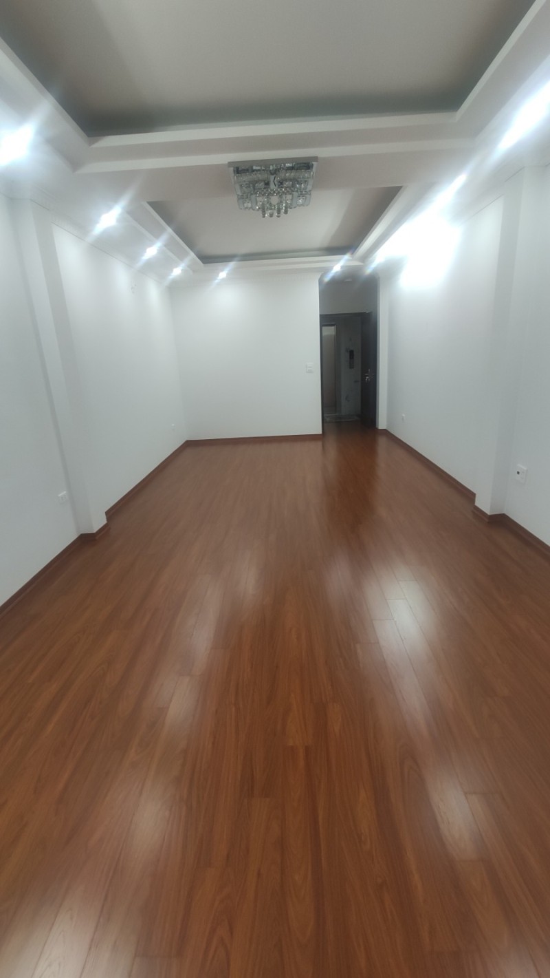 TÀI CHÍNH TỶ SỞ HỮU NHÀ Ô CHỢ DỪA, ĐỐNG ĐA ĐẸP NHƯ THẾ NÀO.