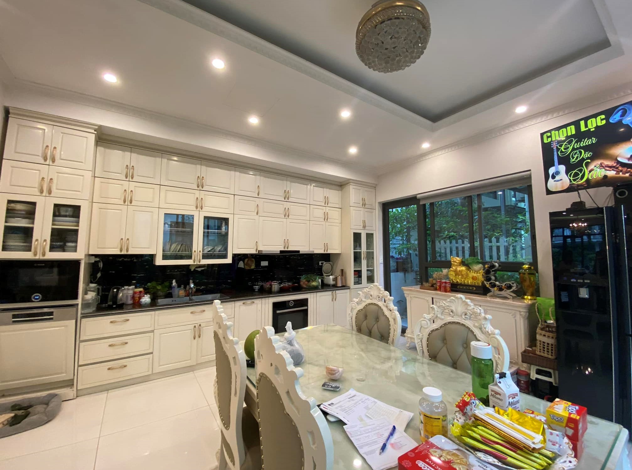 Bán nhà phố Đông Quan, Cầu Giấy KINH DOANH 5 tầng diện tích 115m2 giá 19.8 tỷ