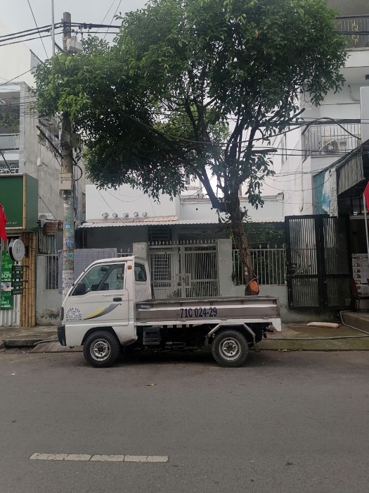 BÁN NHÀ MẶT TIỀN ĐƯỜNG SỐ 3 P. TÂN KIỂNG QUẬN 7 - Giá: 26 tỷ.