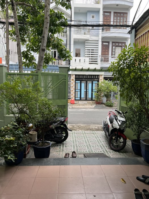 BÁN NHÀ 2 LẦU ĐƯỜNG SỐ 45 GẦN LÂM VĂN BỀN QUẬN 7 - Giá: 14.9 tỷ.