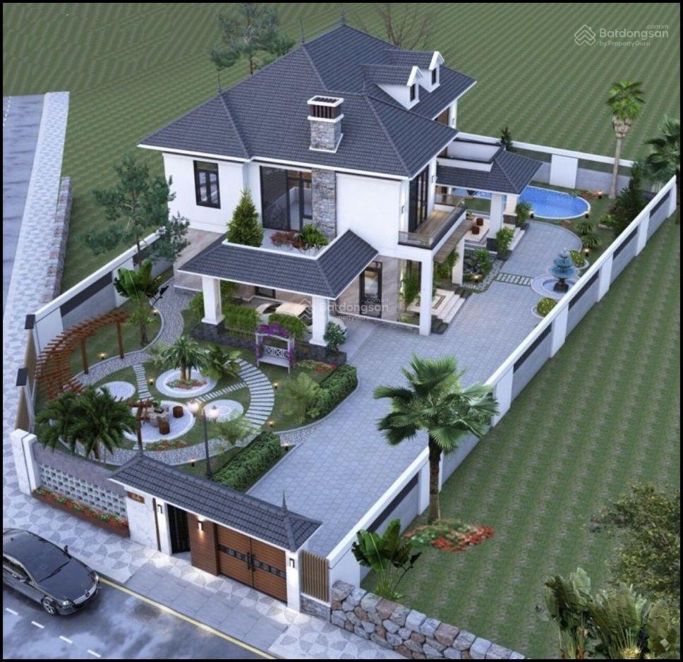 Bán nhà 419 mặt tiền Vườn Lài, An Phú Đông, 440m2, giá 30 tỷ.