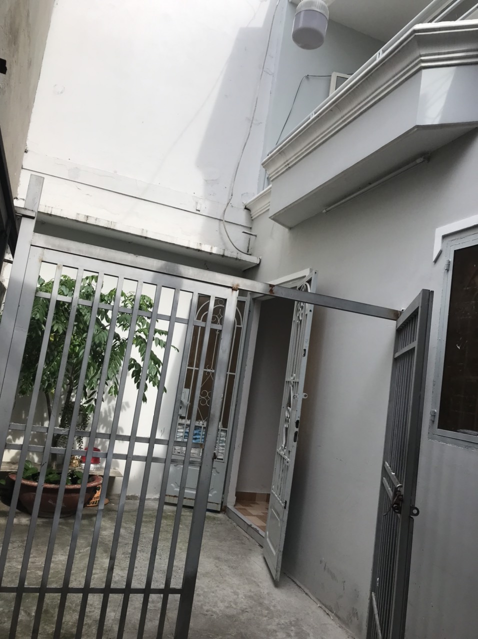 Chín chủ cho thuê nhà tại 269/21 Thống Nhất, phường 11,quận Gò Vấp, Hồ Chí Minh.