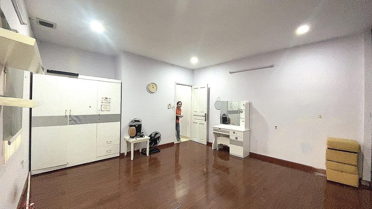 Bán nhà Xô Viết Nghệ Tĩnh P21 Bình Thạnh, ngang khủng 8.2m, chỉ 3.3 tỷ.