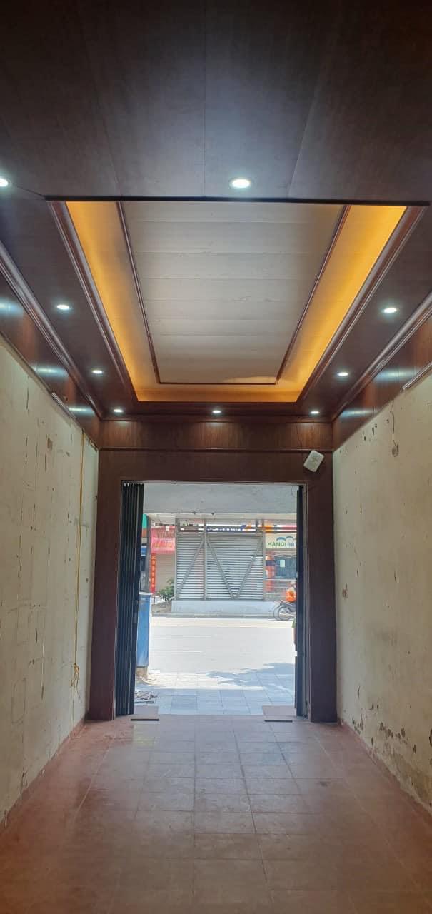 Chính chủ cho thuê nhà mặt tiền tại 528 Quang Trung, Hà Đông, Hà Nội.