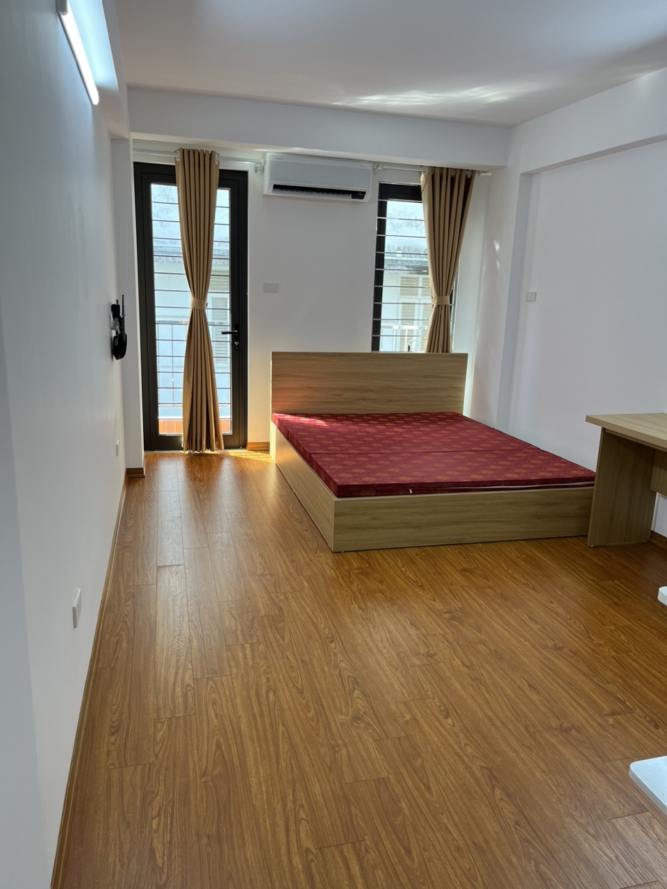 Cho thuê phòng tại Số 34 ngõ 10 Đường Hồ Đắc Di, Phường Nam Đồng, Đống Đa, Hà Nội.