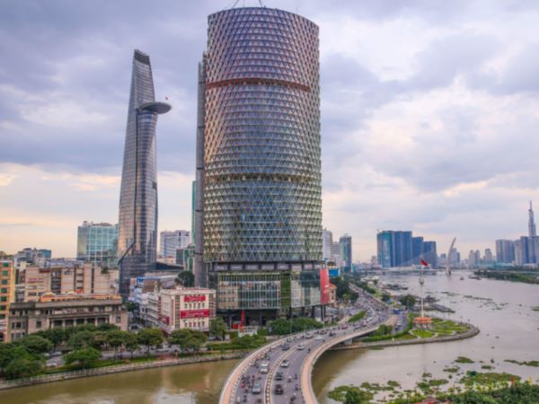 Tập đoàn Bitexco là một trong những tập đoàn kinh tế đa ngành hàng đầu tại Việt Nam