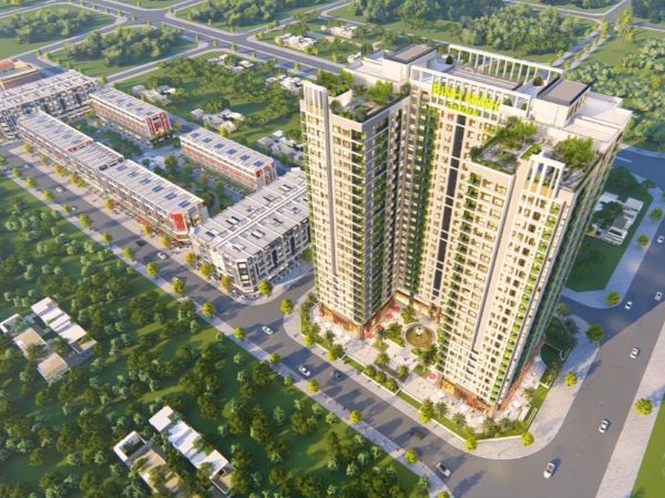 Ông Nguyễn Trung Vũ chủ tịch Cen Group chỉ đạo tập đoàn tham gia vào các hoạt động phát triển của xã hội Ông Nguyễn Trung Vũ chủ tịch Cen Group chỉ đạo tập đoàn tham gia vào các hoạt động phát triển của xã hội