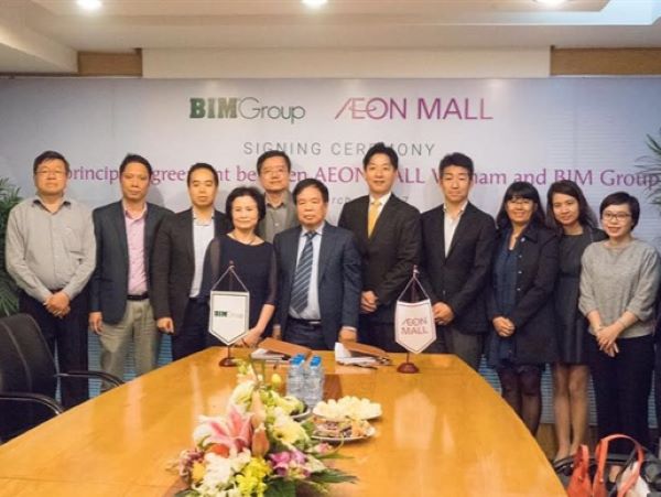 Tập đoàn Bim Group là một trong những tập đoàn đa ngành sở hữu số lượng nhân sự lớn nhất trong ngành bất động sản