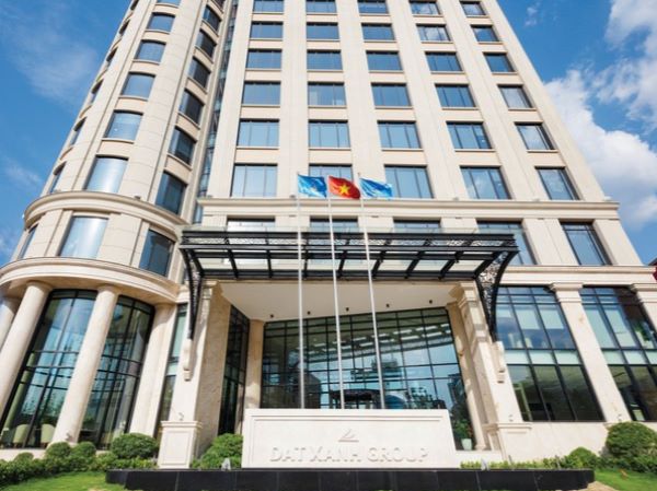 Tập đoàn Đất Xanh là cái tên nằm trong top đầu tập đoàn kinh tế đa ngành tại thị trường Việt Nam Tập đoàn Đất Xanh là cái tên nằm trong top đầu tập đoàn kinh tế đa ngành tại thị trường Việt Nam