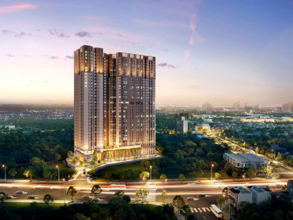 Dưới sự lãnh đạo ông Bùi Ngọc Đức, tập đoàn Đất Xanh đã triển khai thành công hàng loạt các dự án bất động sản Dưới sự lãnh đạo ông Bùi Ngọc Đức, tập đoàn Đất Xanh đã triển khai thành công hàng loạt các dự án bất động sản