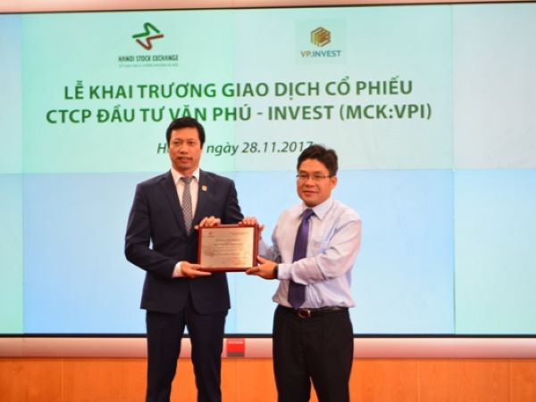 Hiện nay, công ty cổ phần đầu tư Văn Phú Invest đang sở hữu 18 công ty thành viên Hiện nay, công ty cổ phần đầu tư Văn Phú Invest đang sở hữu 18 công ty thành viên