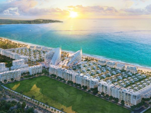 Dự án Vlasta - Sầm Sơn của công ty cổ phần đầu tư Văn Phú Invest sở hữu quy mô lên đến 25,59 ha Dự án Vlasta - Sầm Sơn của công ty cổ phần đầu tư Văn Phú Invest sở hữu quy mô lên đến 25,59 ha