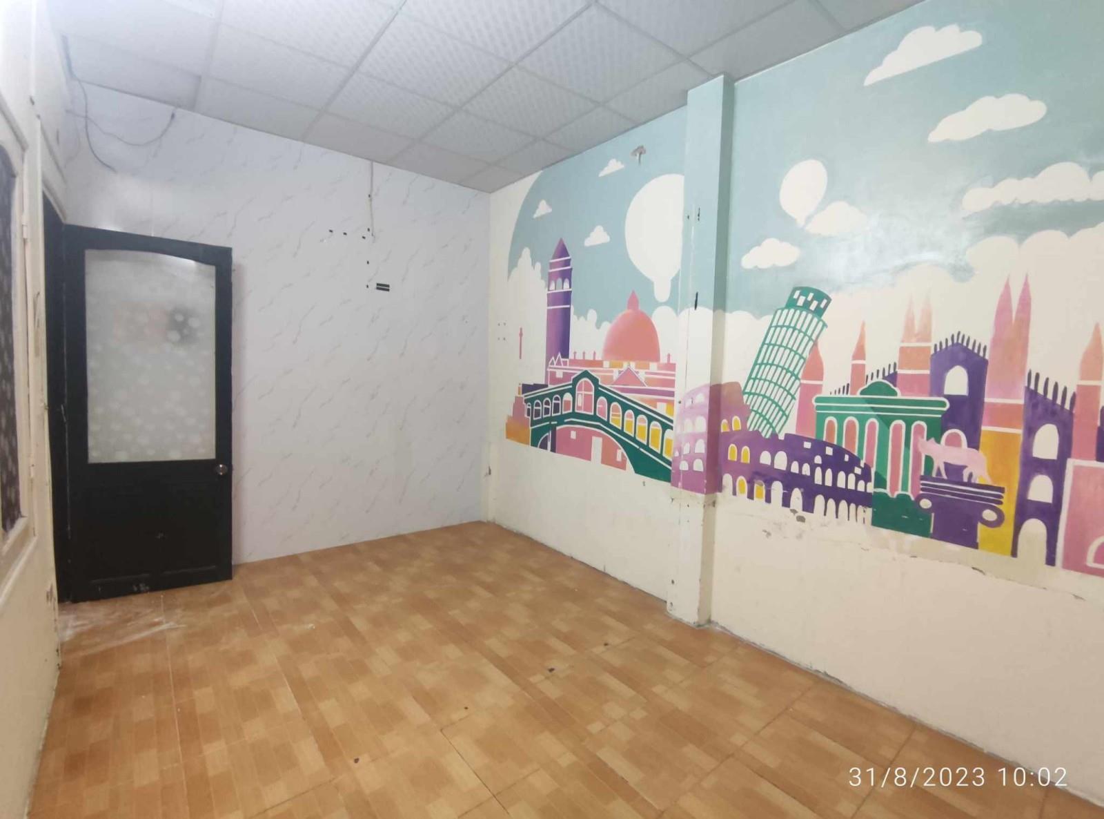 CẦN TÌM KHÁCH THUÊ NGUYÊN CĂN ĐÊ LA THÀNH, ĐỐNG ĐA.