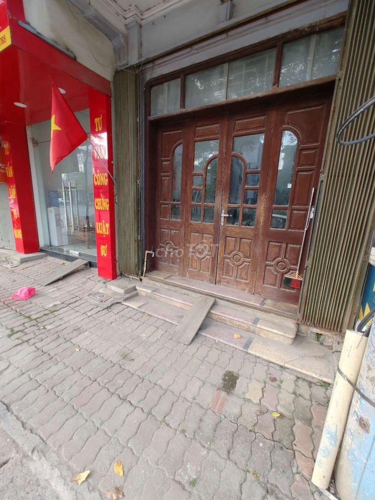 Chính chủ cho thuê Mặt bằng cửa hàng, văn phòng tại Vạn Xuân, Thị trấn Trạm Trôi, Huyện Hoài Đức, Hà Nội.