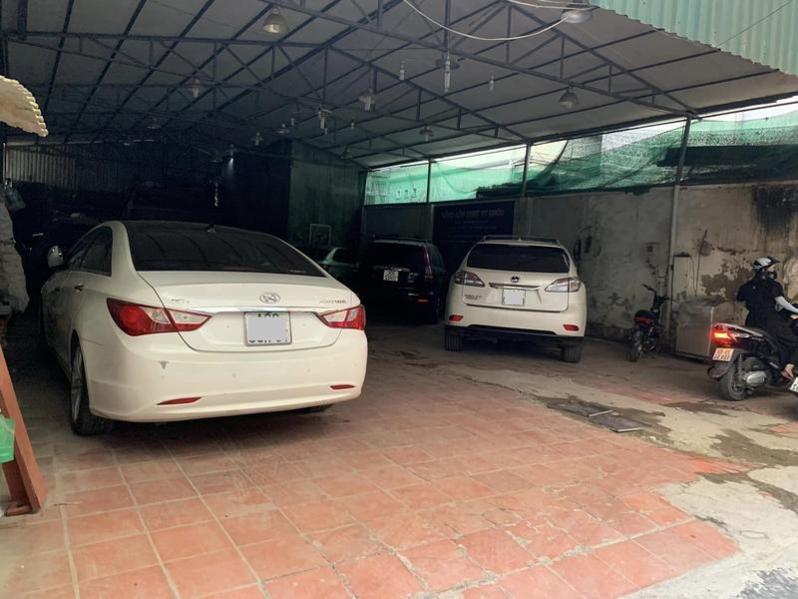 Đất đẹp Ba Đình, 100m2, mt 4.9, ô tô vào nhà, 69m ra phố chính, 2phút ra Lăng Bác, chỉ 129tr/m2.