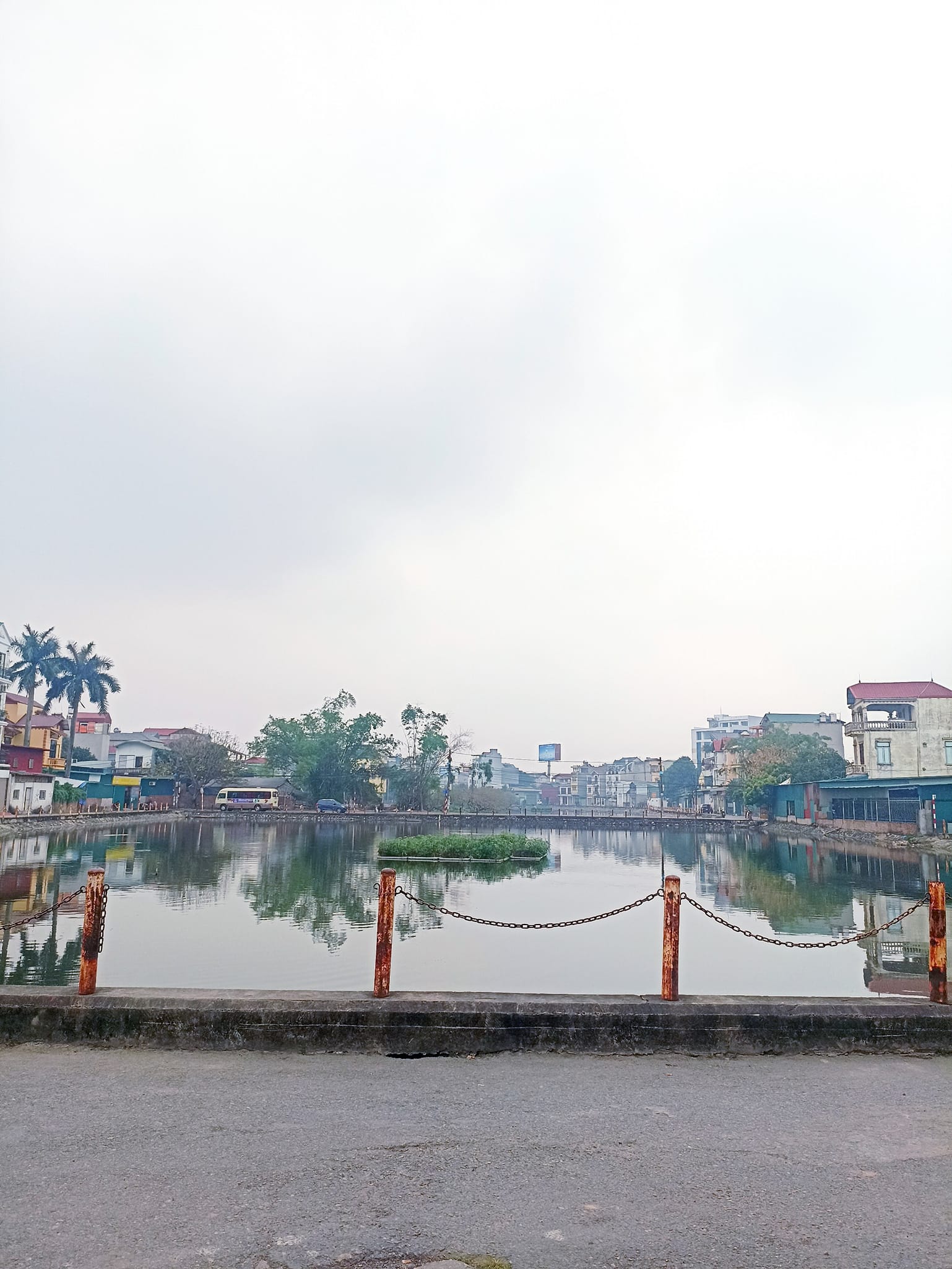 BÁN NHÀ 3 TẦNG DÂN XÂY_ KHU ĐẤU GIÁ_ KINH DOANH_ Ô TÔ TRÁNH_ AN SINH ĐỈNH 81M2.