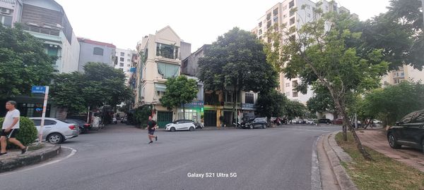 BÁN NHÀ MẶT PHỐ HOÀNG MINH ĐẠO( NGUYỄN VĂN CỪ)_ LONG BIÊN_ KINH DOANH_ VỈA HÈ_ KHU V.I.P.