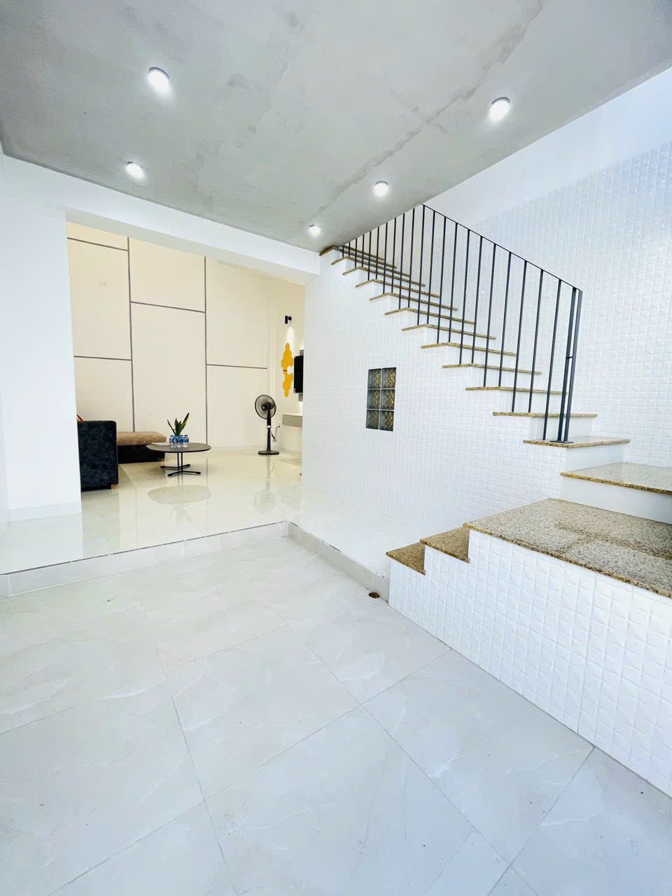 CHỦ NGỘP BÁN LỖ LẤY LẠI VỐN - ĐƯỜNG SỐ 2 GÒ VẤP 4X9 m2- 4 TỶ 8.