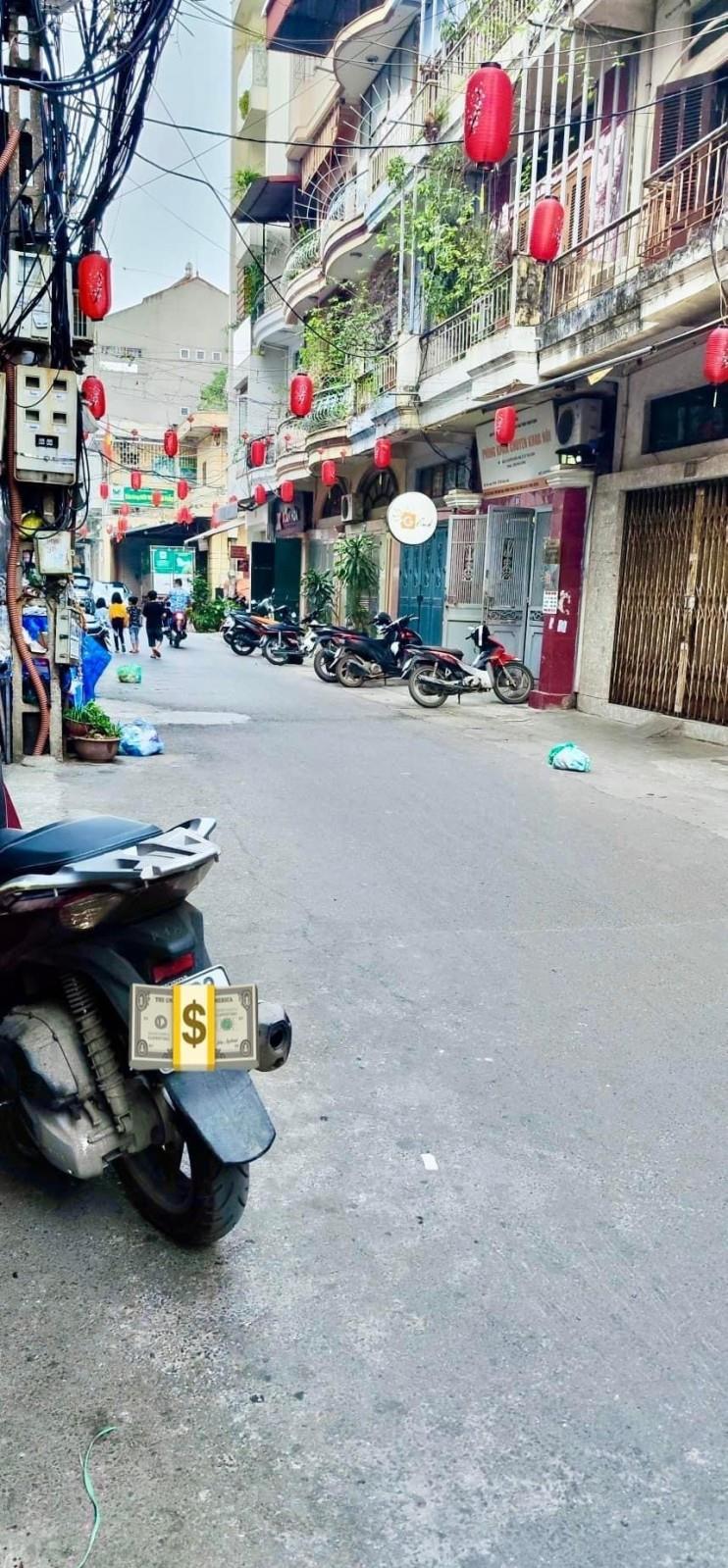 TÌM KHÁCH THUÊ TOÀN BỘ NHÀ MINH KHAI, HAI BÀ TRƯNG.