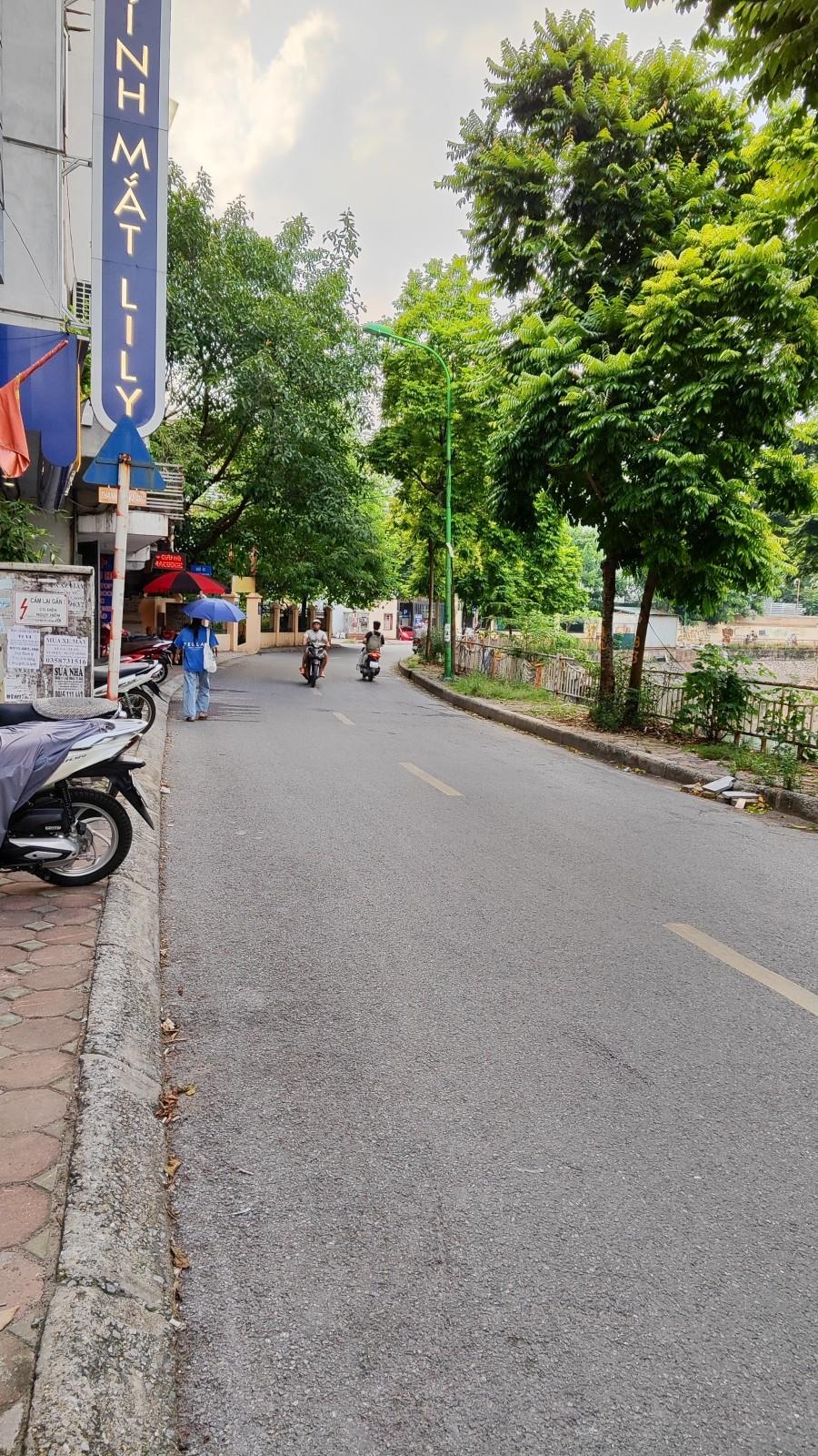 CẦN TÌM NGƯỜI THUÊ NGUYÊN CĂN NGUYỄN NGỌC DOÃN, QUẬN ĐỐNG ĐA.