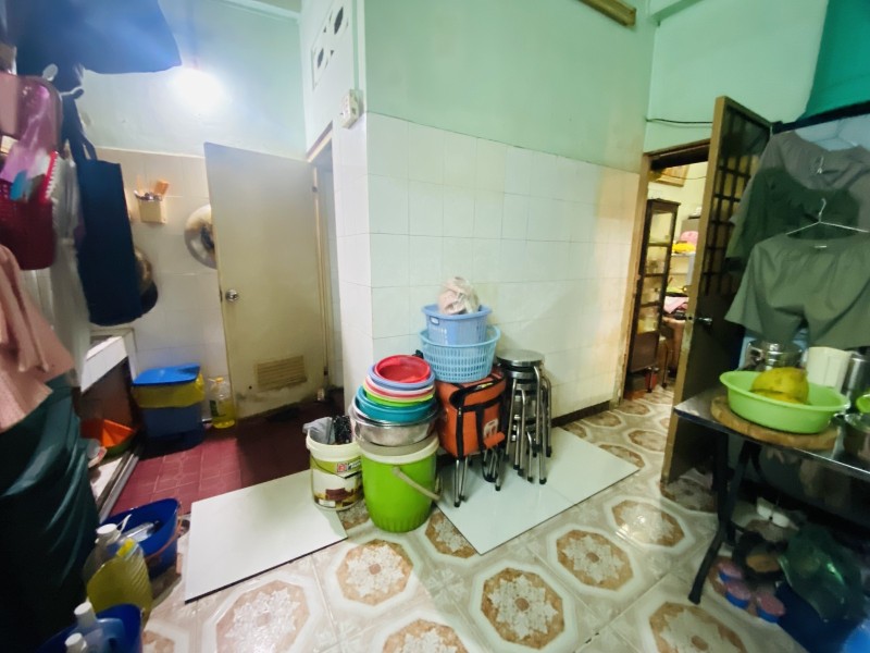 Bán nhà sát mặt tiền Trần Nhân Tôn, Quận 10 - 4.3x8.5 – Chỉ 4 tỷ nhỉnh.