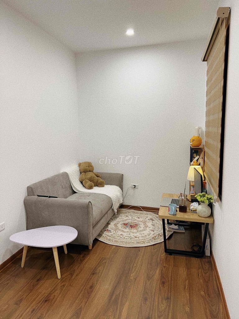Nhượng căn hộ chung cư mini 45m2, 1N1K ở Tôn Đức Thắng.