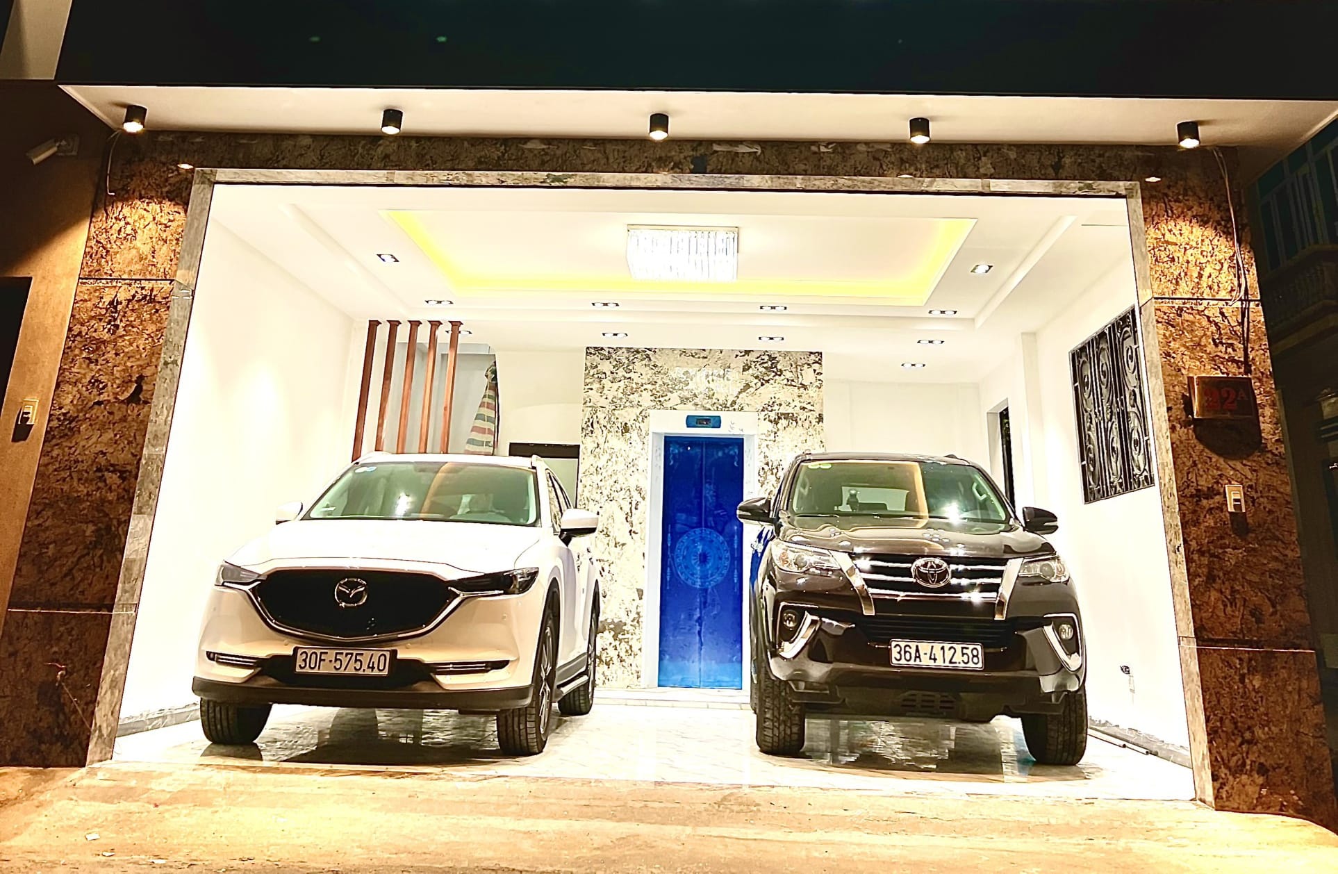 BÁN NHÀ 7 TẦNG PHỐ ĐÀM QUANG TRUNG_THANG MÁY_ KINH DOANH_ MẶT TIỀN RỘNG_ DÒNG TIỀN KHỦNG,