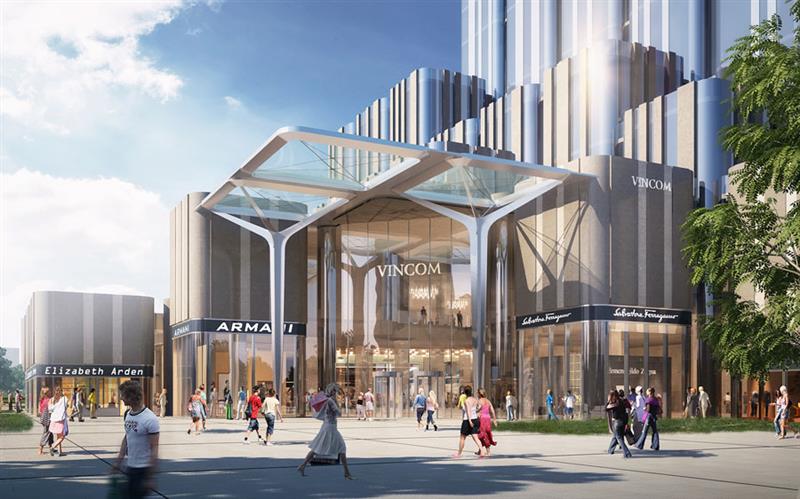 Căn hộ Quận 1 Vinhomes Golden River, Nội Thất Cơ Bản, Giá Tốt Nhất Thị Trường Hiện Nay..