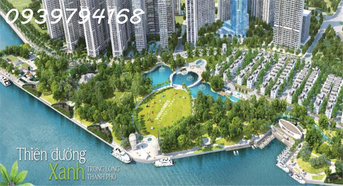 Bán Gấp Căn Hộ Giá Tốt Nhất Thị Trường, 1 PN, 50.6 m2 ngay tại trung tâm Quận 1.