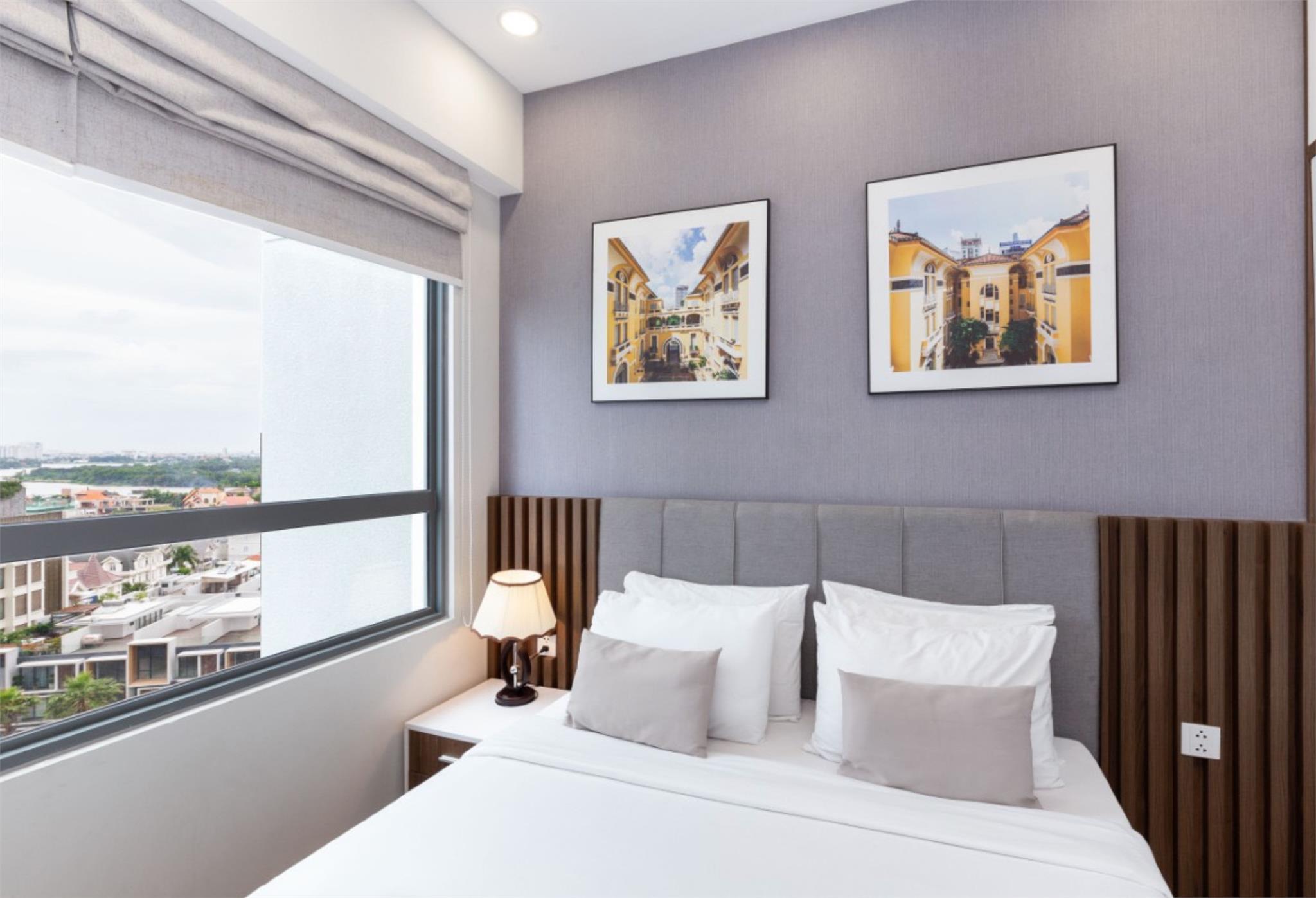 Bán Căn Hộ Cao Cấp Masteri An Phú 2 PN, Full Nội Thất, Giá tốt nhất ở thị trường.