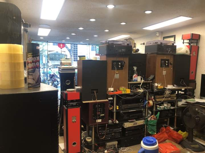 BÁN NHÀ 2 TẦNG MẶT PHỐ HAI BÀ TRƯNG 60M2 – MT 4M – 20.5 TỶ.