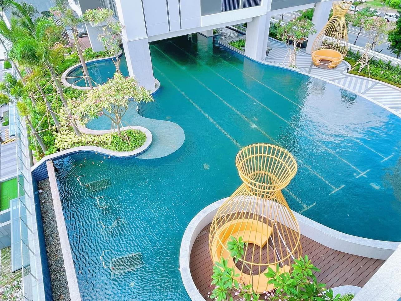 The Antonia Phú Mỹ Hưng cập nhật bảng giá và ưu đãi T9/2023.