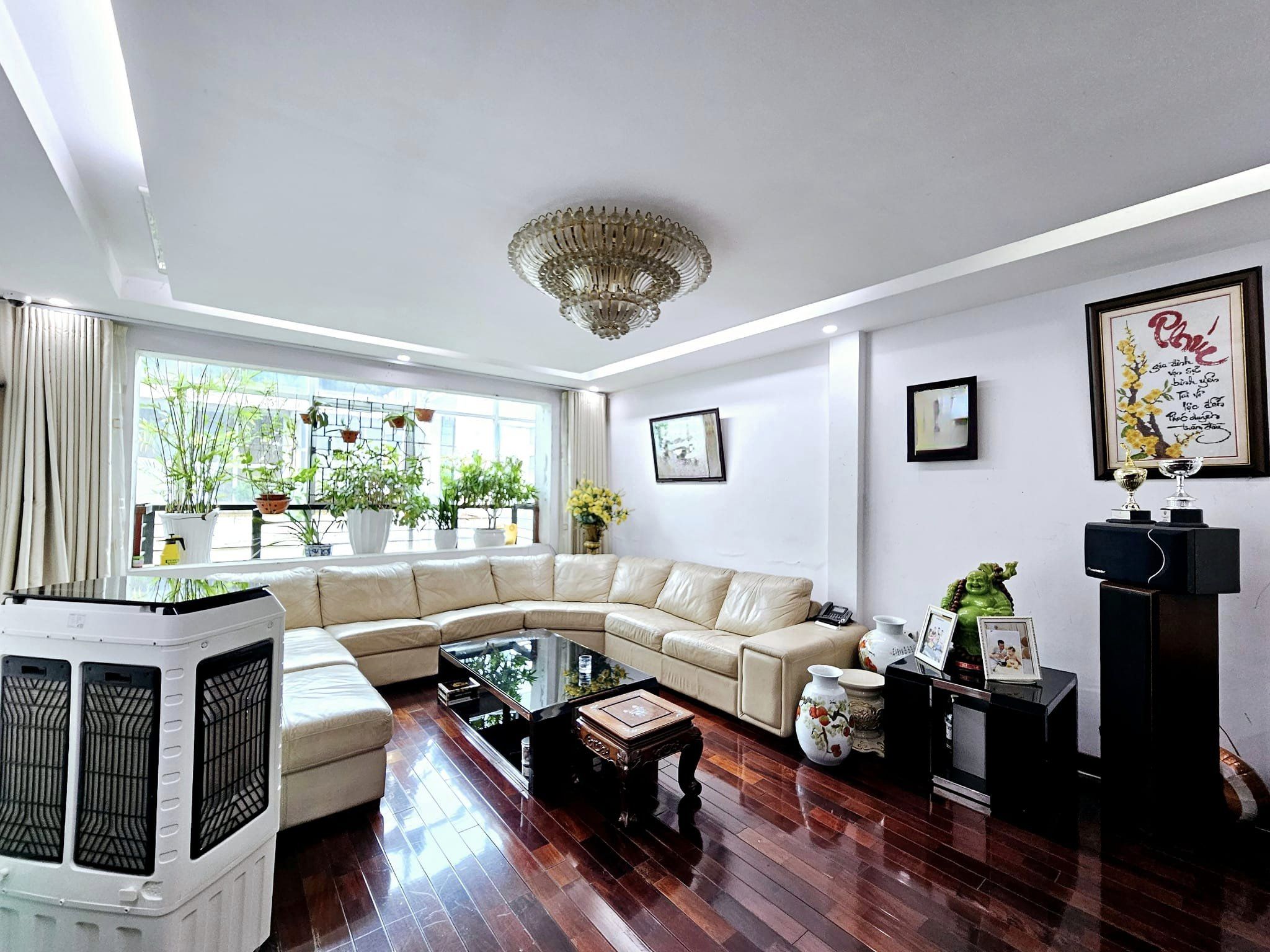 Phân Lô Trần Quang Diệu-Thang Máy Vỉa Hè Oto Tránh gần hồ 80m 6 tầng chỉ 25 tỷ.