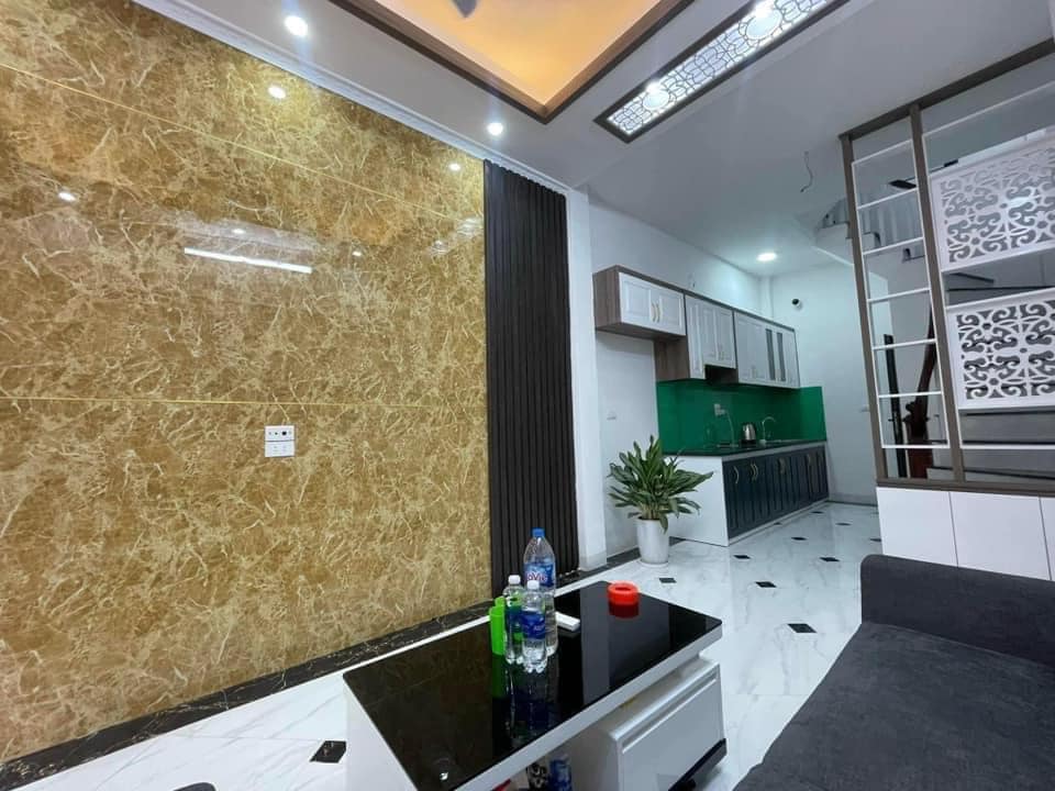 Bán Gấp! Nhà Lê Văn Lương, Hoàng Ngân Mới Đẹp 30m 6 tầng mặt tiền 4m chỉ 3.8 tỷ.