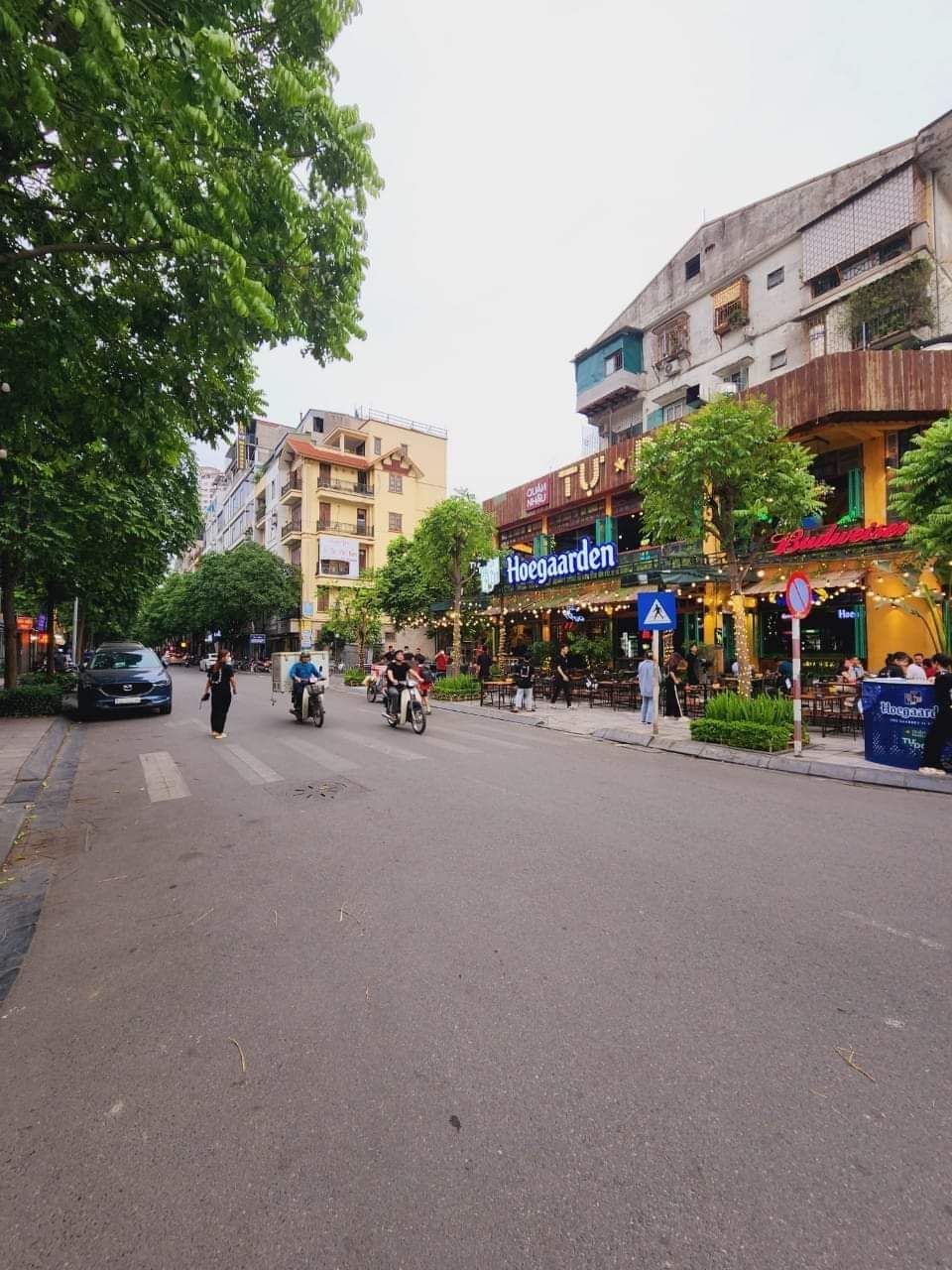 NHÀ MẶT PHỐ CẦU GIẤY - 7 TẦNG THANG MÁY - MẶT TIỀN KHỦNG - KINH DOANH ĐẲNG CẤP - GIÁ CHỈ 34 TỶ.