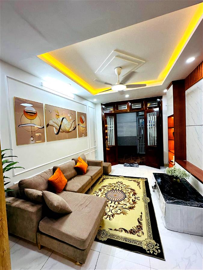 CỰC HIẾM ĐƯỜNG MỸ ĐÌNH, DT 35M2, GIÁ 3.8 TỶ