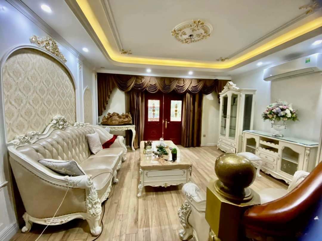 NHÀ LK LACATSTA-VĂN PHÚ- HÀ ĐÔNG DT85M, 5 TẦNG, GIÁ 17.5 TỶ. VỊ TRÍ ĐẮC ĐỊA, 2 MẶT PHỐ KD TẤP LẬP..