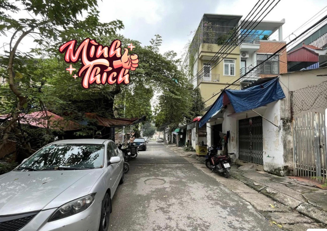 Bán đất Cổ Nhuế, cạnh 3 trường đại học, sổ vuông, 90m2 3,6 tỷ, Bắc Từ Liêm.