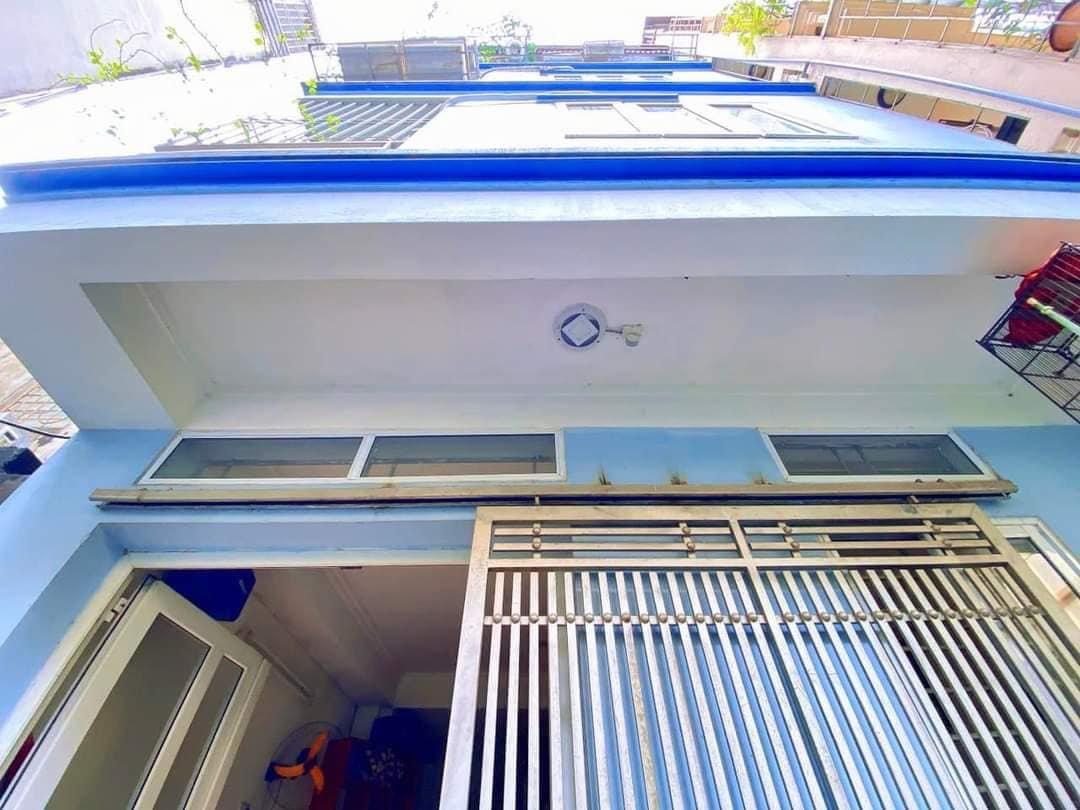 Bán nhà Chợ Vẽ, Đông Ngạc, Vị Trí Cực Đẹp 70m2 MT 5.1m 4.8 Tỷ.